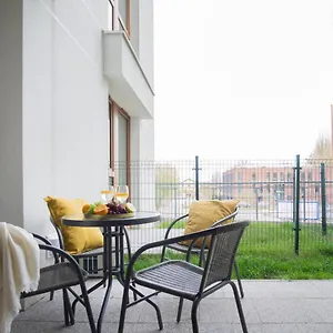 Roomsy - Walowa Gdańsk