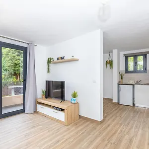 Ilha Natura Apartament Santana (Madeira)