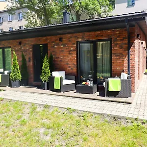 7 Z Tarasem Apartament Kraków