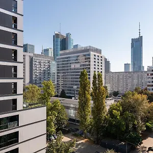 Bosa Centrum Grzybowska39 Apartament Warszawa