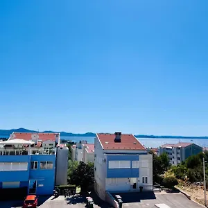 Eva Apartament Zadar